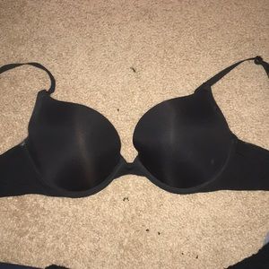 VS Pink Campus push up bra